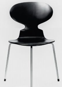 ARNE JACOBSEN, THE ANT, 1952