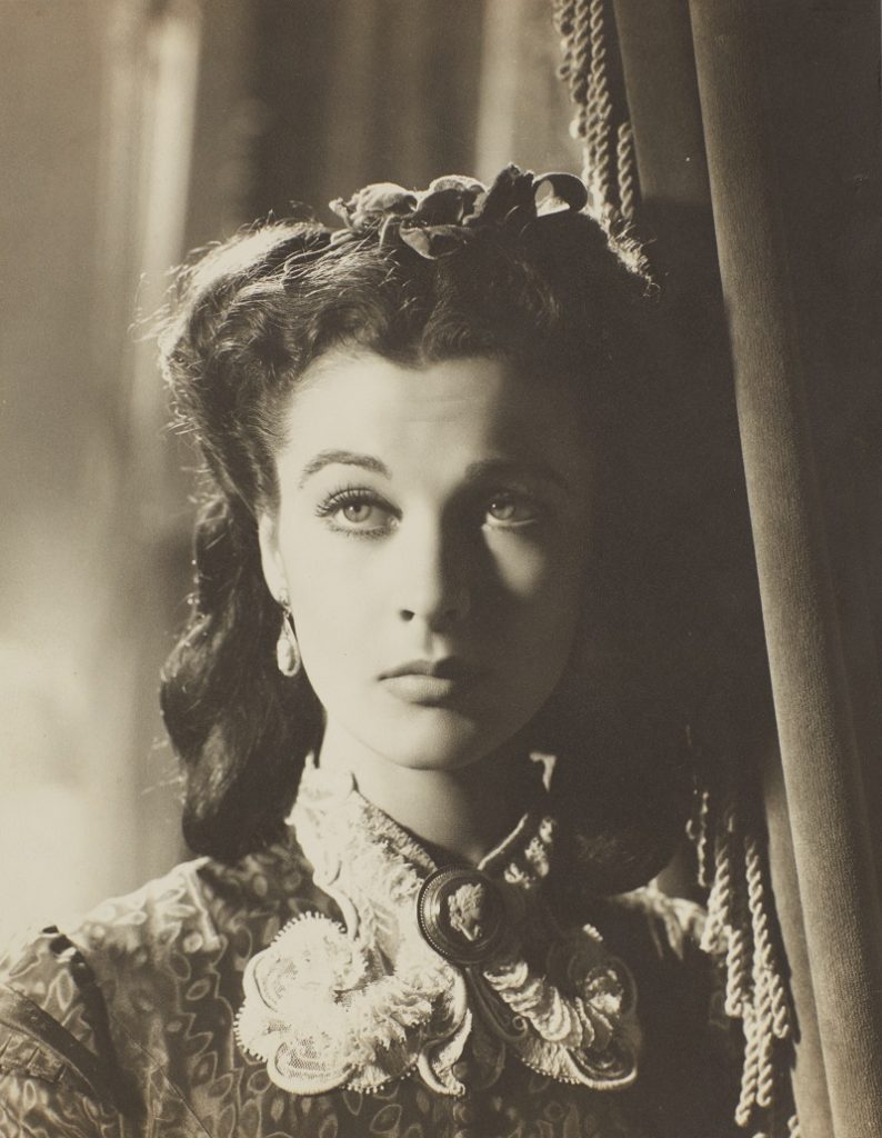  Album of photographic stills from Gone with the Wind