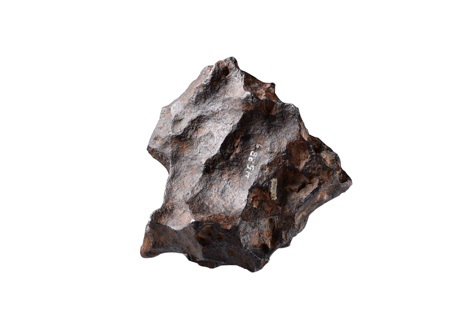 An Iron Meteorite